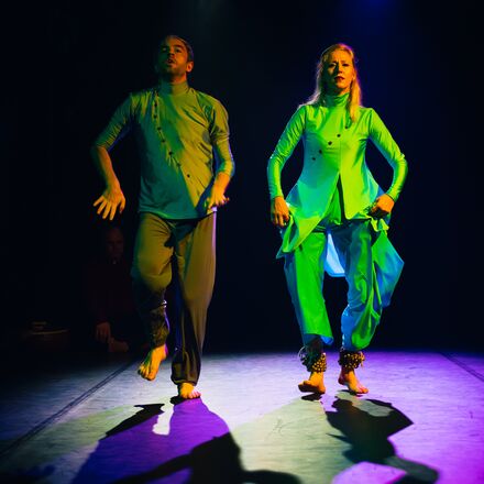 CATEGORIES | Atmadhvani Produktion | Foto_Roland_Kersting