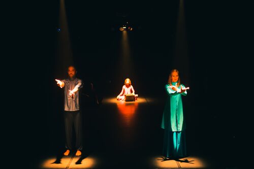 CATEGORIES | Atmadhvani Produktion | Foto_Roland_Kersting