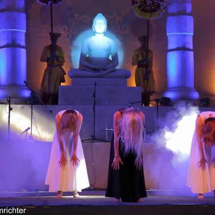 Manucharitam_to be | TanzART Produktion | 2017