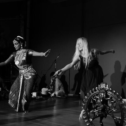 Prateeksha | OMM Mannheim | 2013