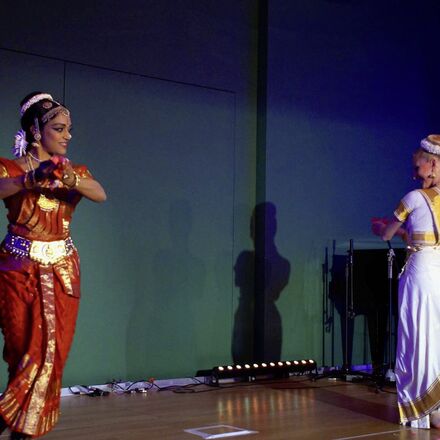 Prateeksha | OMM Mannheim | 2013