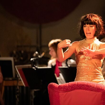 Don´t touch (Foto: Heike Antoci)