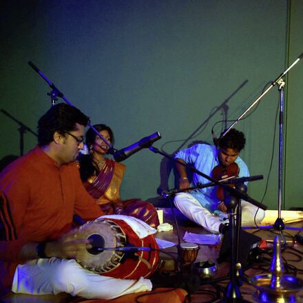 Prateeksha | OMM Mannheim | 2013