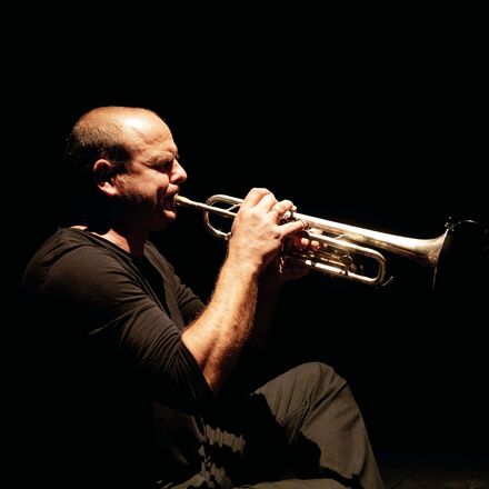 "Zwischenwelten" von Atmadhvani (Foto: Uwe Nimmrichter)