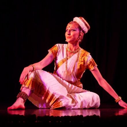 Mohiniyattam Collective (Delhi 2014)