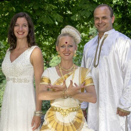 Atmadhvani (Foto: Roland Kersting)