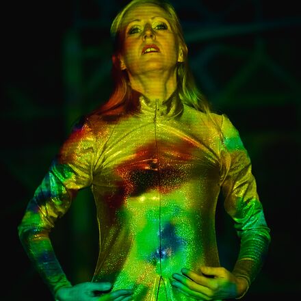 IMMERSION | Yenidze Theater Produktion | Foto: Roland Kersting