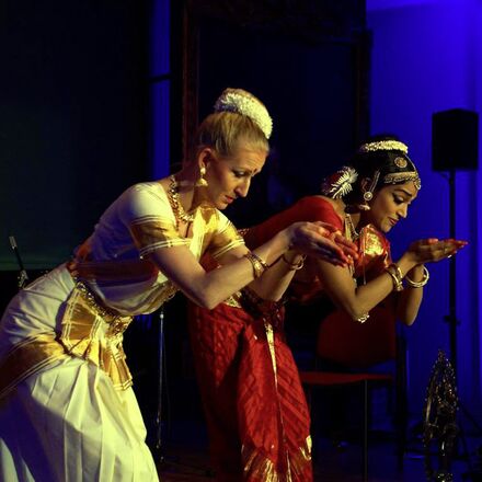 Prateeksha | OMM Mannheim | 2013