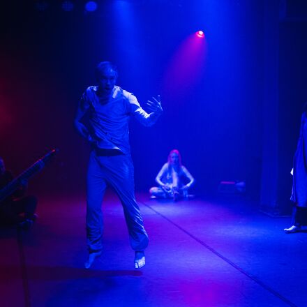 CATEGORIES | Atmadhvani Produktion | Foto_Roland_Kersting