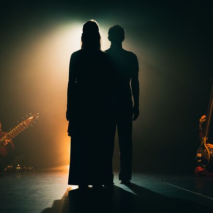 CATEGORIES | Atmadhvani Produktion | Foto_Roland_Kersting