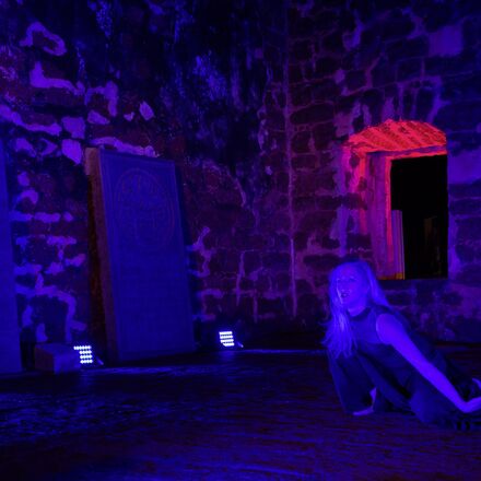 Happiness? Identity | 2017