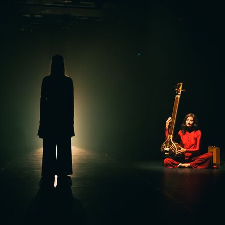 CATEGORIES | Atmadhvani Produktion | Foto_Roland_Kersting