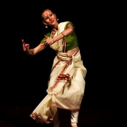 Samavesh Chennai (2013)