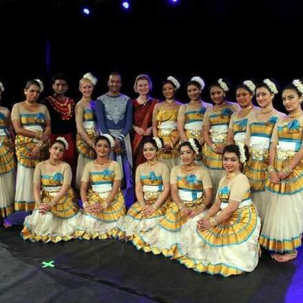 Schwanensee - Meissen (2013)