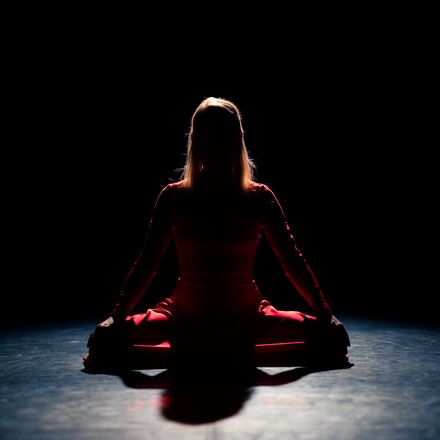 Zwischenwelten | eine Atmadhvani Produktion | Foto: Roland Kersting