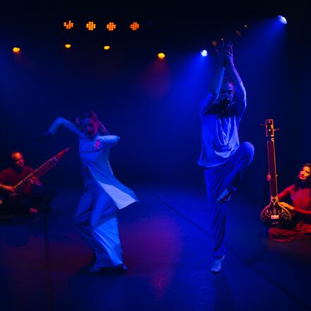 CATEGORIES | Atmadhvani Produktion | Foto_Roland_Kersting