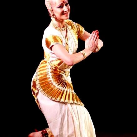 Mohiniyattam Collective (Delhi 2014)