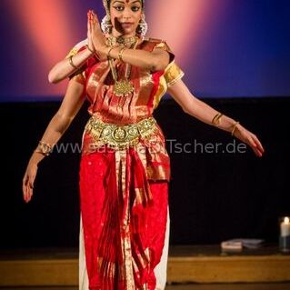 Prateeksha - Shany Mathew & Anne Dietrich | Film Musikfestival in Bad Ems