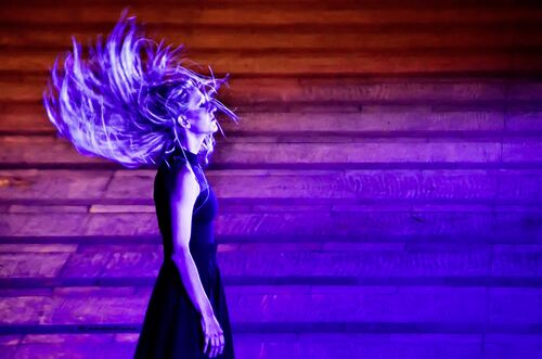 Happiness? Identity | Anne Dietrich  | 2017