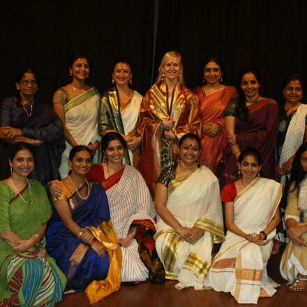 Samavesh Chennai (2013)