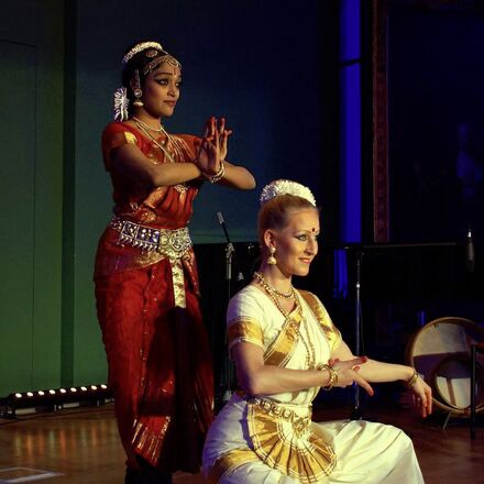 Prateeksha | OMM Mannheim | 2013