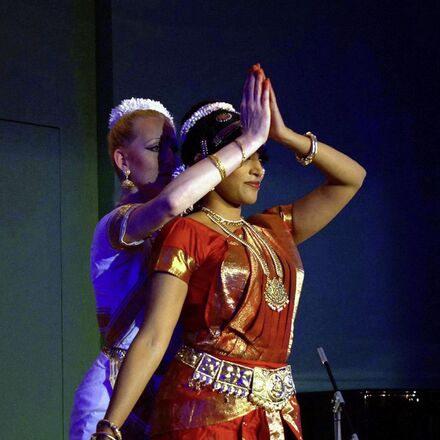 Prateeksha | OMM Mannheim | 2013