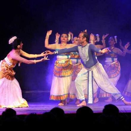 Schwanensee - Meissen (2013)