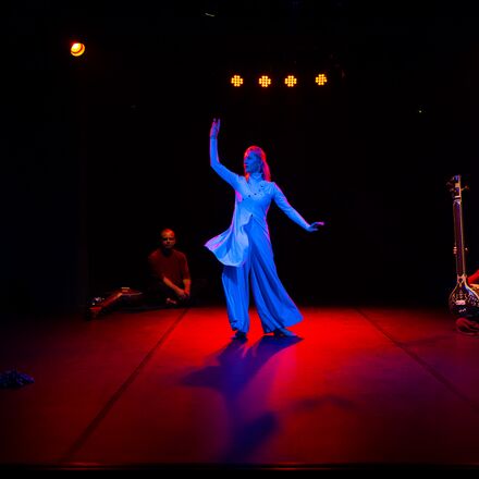 CATEGORIES | Atmadhvani Produktion | Foto_Roland_Kersting