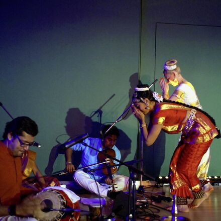 Prateeksha | OMM Mannheim | 2013