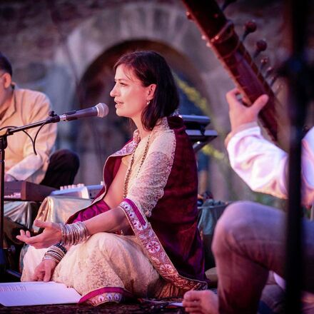 Atmadhvani (Foto: Uwe Nimmrichter)