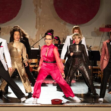 Don´t touch (Foto: Heike Antoci)