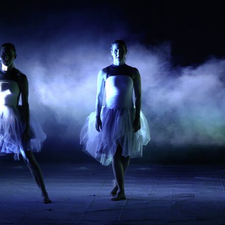 Manucharitam_to be | TanzART Produktion | 2017