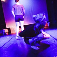 prospect.dancecompany | Der Rote Faden | LOFFT Leipzig  (Foto: FRUEHBEETGRAFIK)