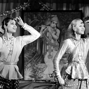 Srijan | Poonam Shyam & Anne Dietrich | Zürich (CH)