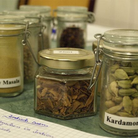 Interkulturelle Tanz- und Kunstprojekte