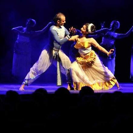 Schwanensee - Meissen (2013)