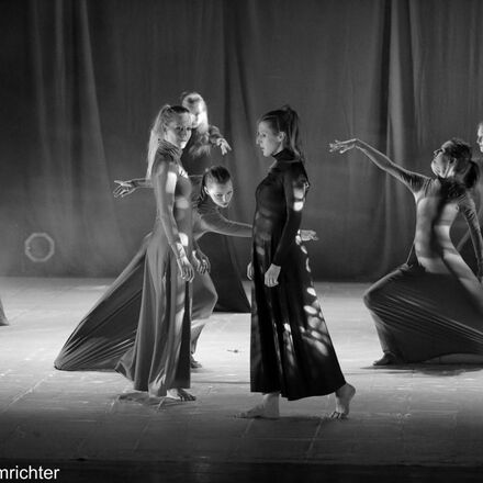 Manucharitam_to be | TanzART Produktion | 2017