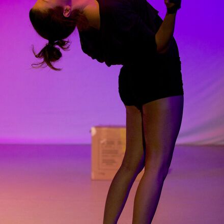 „Der rote Faden“ | prospect.dancecompany | 2013
