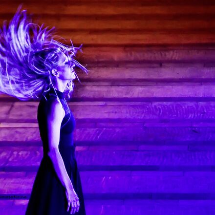 Happiness? Identity | Anne Dietrich  | 2017