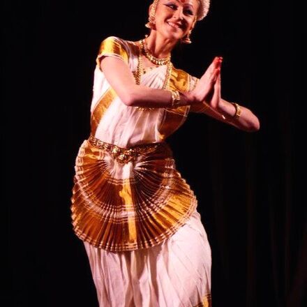 Mohiniyattam Collective (Delhi 2014)