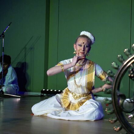 Prateeksha | OMM Mannheim | 2013